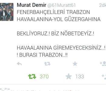 İfadeleri alınıp, serbest bırakıldılar