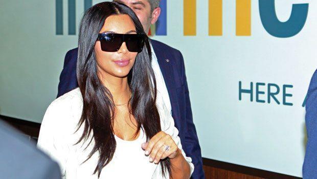 Kim Kardashiandan soykırım belgeseli
