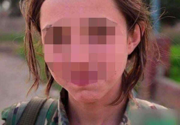 PKK/PYD-YPG terör örgütü çocuklara zorla silah veriyor