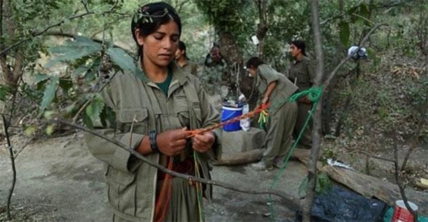 Festival, PKK belgeselini programdan çıkarttı