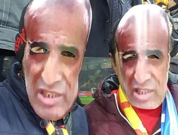 Kayserispor Galatasaray maçı öncesi Fatih Terim’e Selahattin Aydoğdu göndermesi