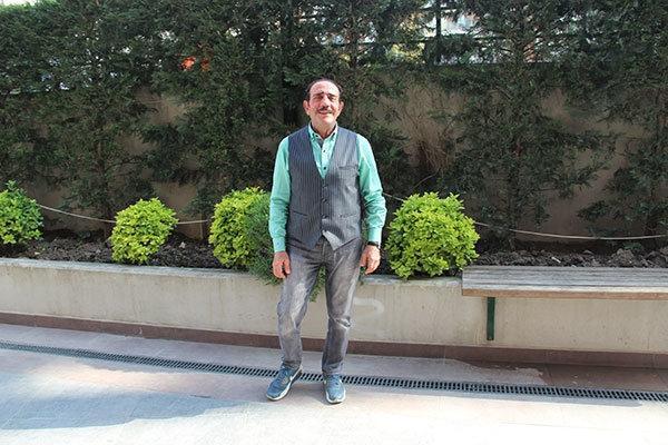 Mustafa Keser: AK partili de değilim yalaka da değilim, 73ten sonra ne keser döner ne sap