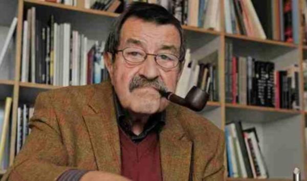 Nobel Ödüllü Alman yazar Grass hayatını kaybetti