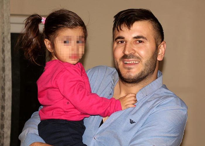 Zonguldakta kızını döven anneye 5,5 yıl hapis cezası istemiyle dava açıldı