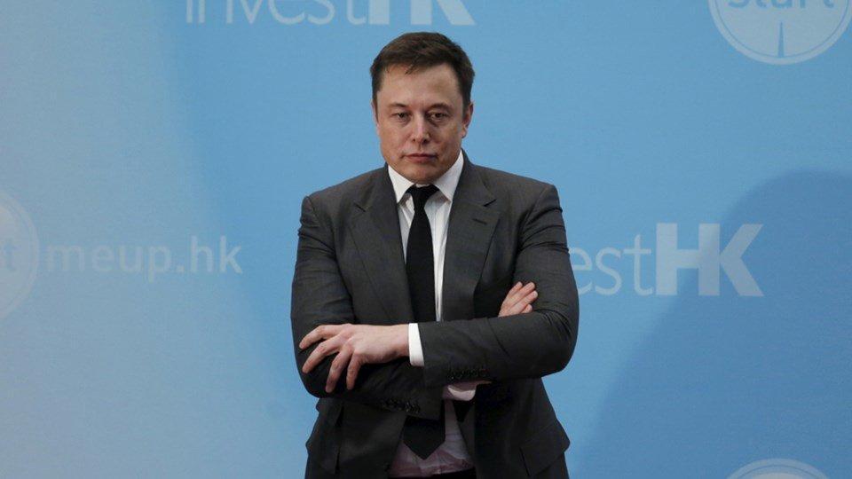 Elon Musk Tesla ile ilgili 10 yıllık planını açıkladı