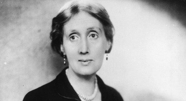 Googledan Virginia Woolf sürprizi (Virginia Woolf kimdir Kendine Ait Bir Oda)