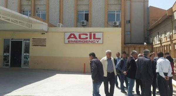 Mardinde köy korucuları arazi için çatıştı: 3 ölü, 6 yaralı