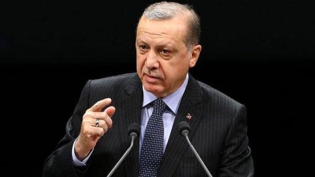 Kanser tedavisi gören Nuray Hafiftaşa Cumhurbaşkanı Erdoğan sahip çıktı