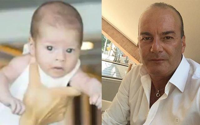 Seda Avcı bebeğinin babası Murat Özbakandan DNA testi istedi (Esra Erolda programı)