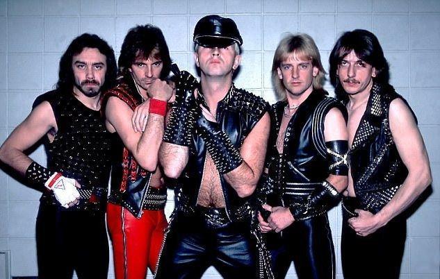 Judas Priestin davulcusu Dave Holland 69 yaşında öldü
