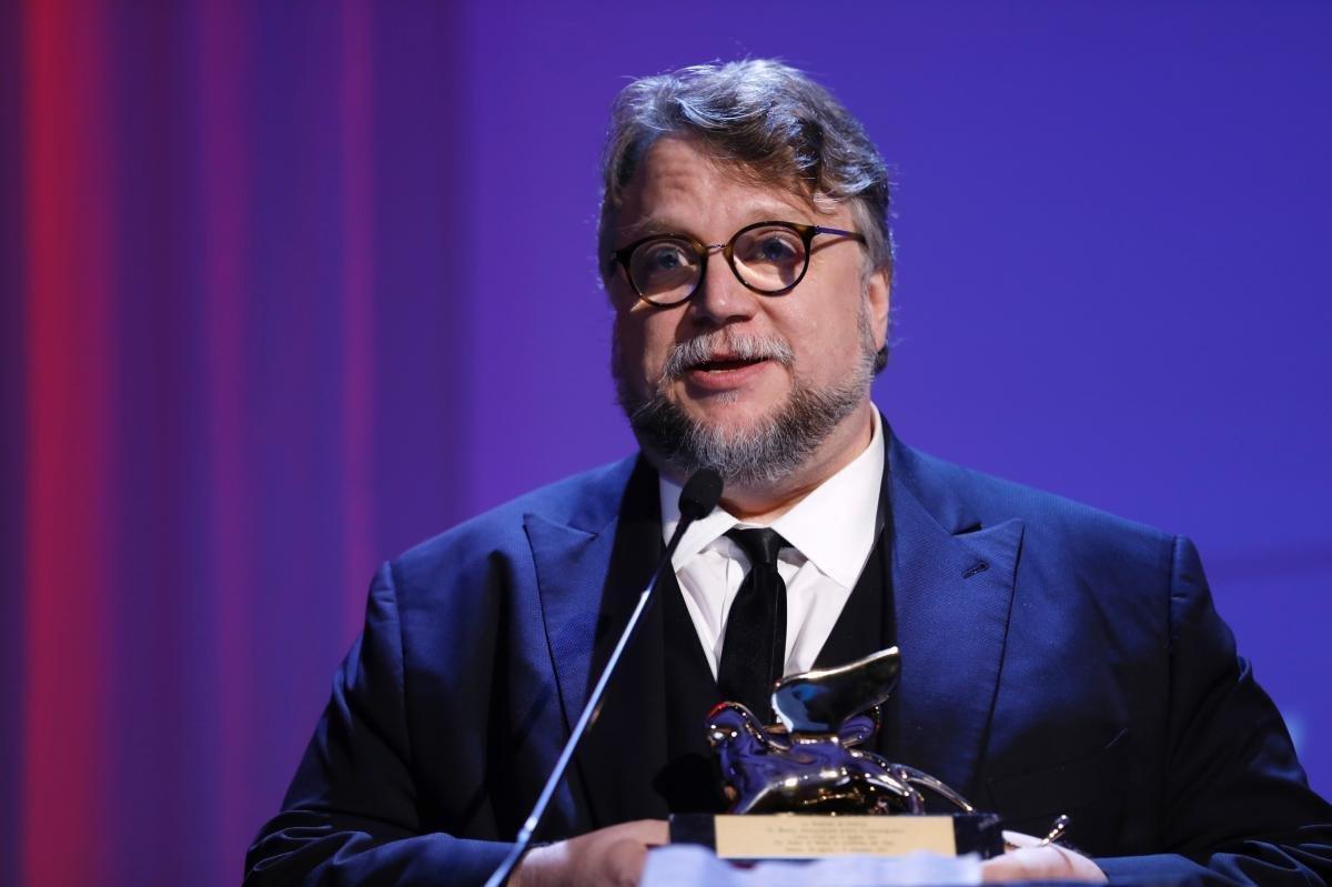 Suyun Sesi çalıntı mı Guillermo del Toro, Shape of Waterın hikayesini çalmakla suçlanıyor