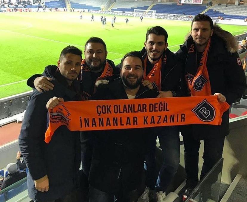 Arda’nın kardeşi Okan Turan’dan Galatasaray taraftarını kızdıran paylaşım