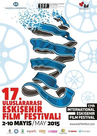 Eskişehir Film Festivali için geri sayım başladı