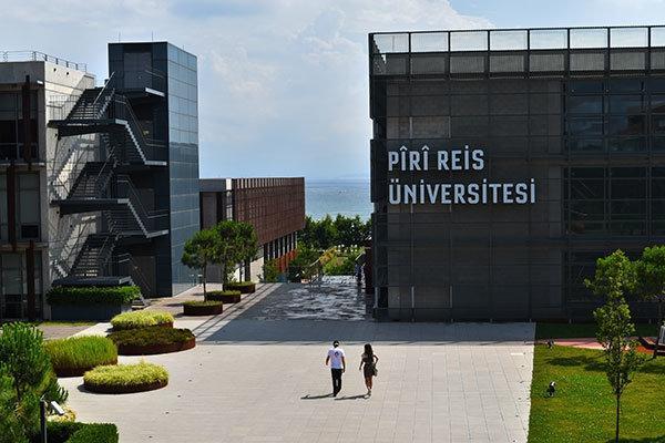 Piri Reis Üniversitesine hukuk fakültesi geliyor