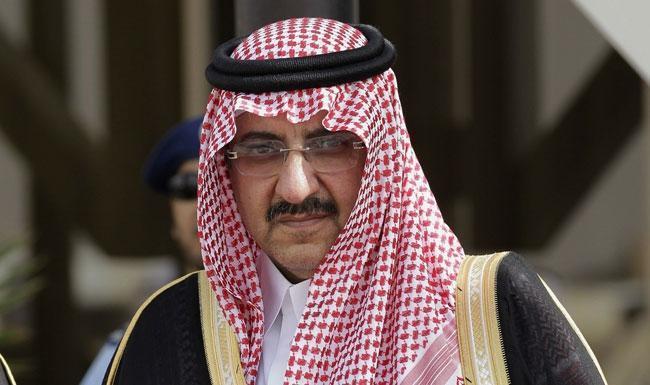 Suudi Kral veliahtını açıkladı