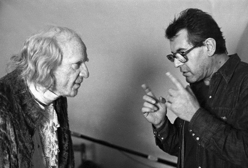 Unutulmaz filmlerin yönetmeni Milos Forman hayatını kaybetti (Milos Forman kimdir)