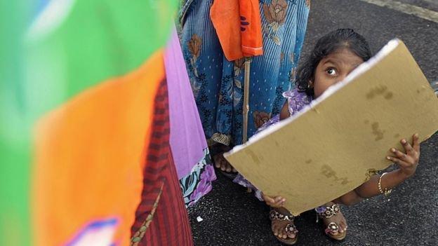 Hindistanda sekiz aylık bir bebek kuzeni tarafından tecavüze uğradı