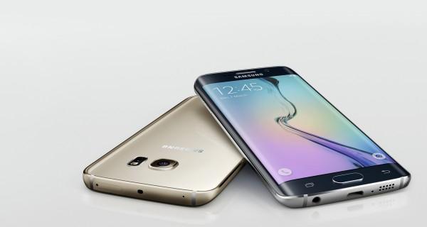 Samsung Galaxy S6 Edgein En Pahalı Yeri Neresi