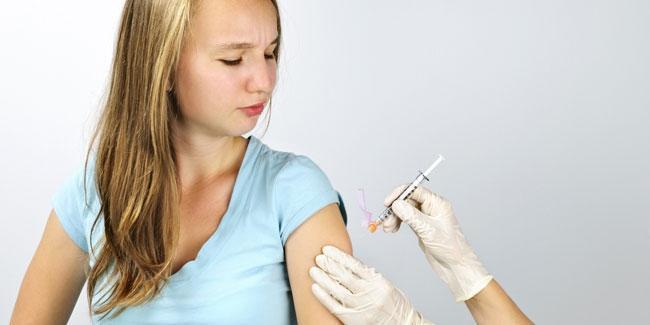 Aşıyla 3 milyon ölüm engelleniyor