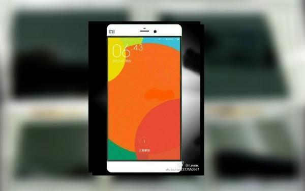 Xiaomi Mi5in Yeni Özelliği Ne Olacak