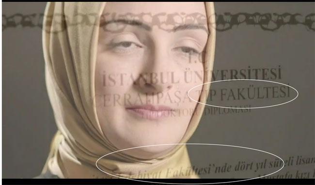 AK Partinin ikna odalı reklam filmi tartışma yarattı