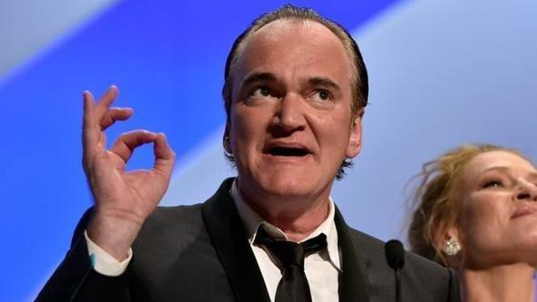 Quentin Tarantinonun tecavüzle suçlanan Roman Polanskiyi savunduğu röportaj tepki topladı