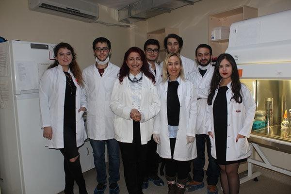 Türk bilim insanları karaciğer kanserinin haritasını çıkaracak