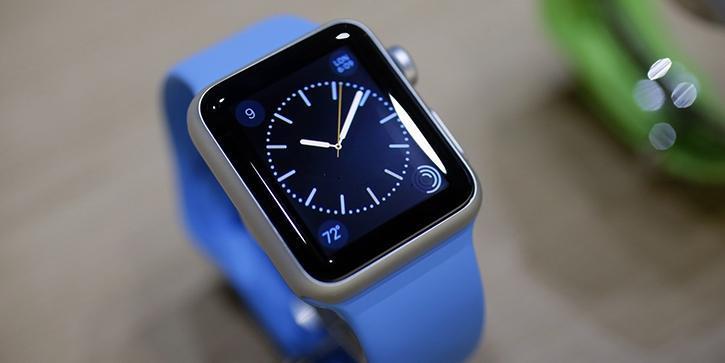 Apple Watch Klonu 5 Akıllı Saat