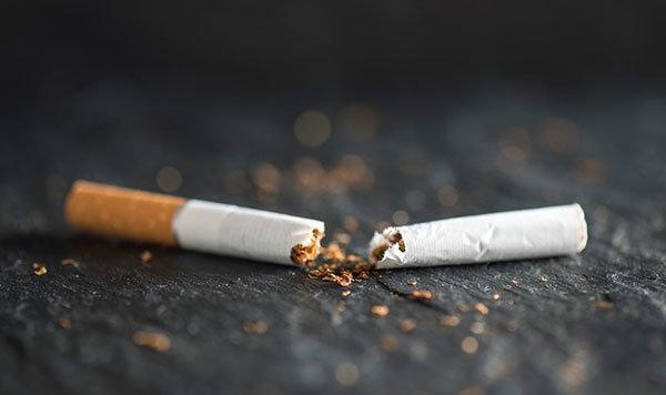 Türkiyede sigara içme oranı yüzde kaç (9 Şubat Dünya Sigarayı Bırakma Günü)