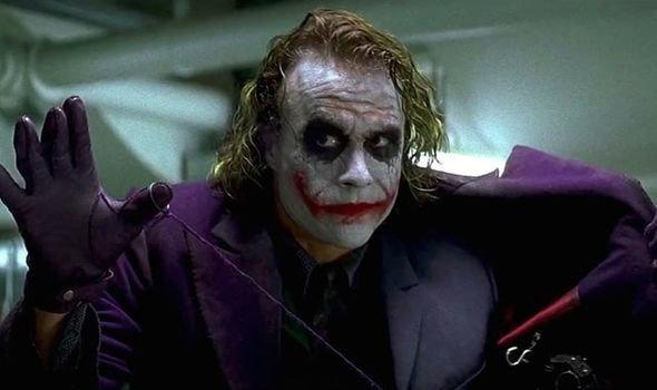 Joaquin Phoenix, Joker mi oluyor