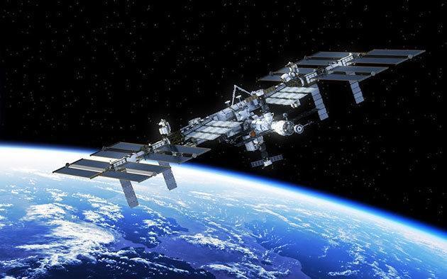 ABD Başkanı Trump, Uluslararası Uzay İstasyonunu özelleştirmeyi planlıyor