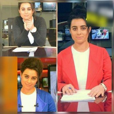 Bursa TV spikeri Arzu Parlaktan Borla çalışan bukalemun tank iddiası