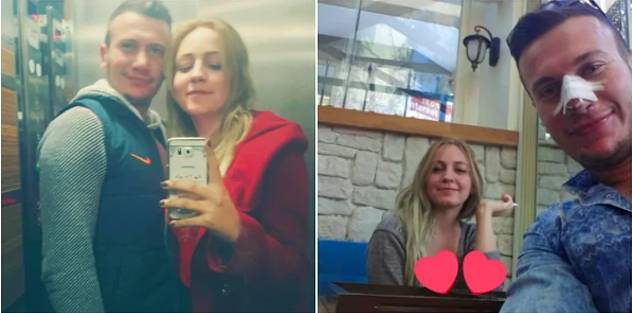 Şehit Ali Akdoğan’ın sevgilisinin yaptığı paylaşımlar yürekleri dağladı