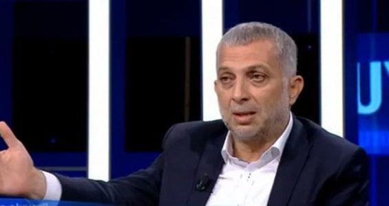 AK Partili Metin Külünkten bomba Kılıçdaroğlu iddiası