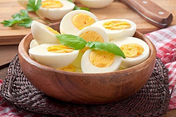 Göz hastalıklarına karşı günde 1 yumurta (Yumurtanın faydaları)