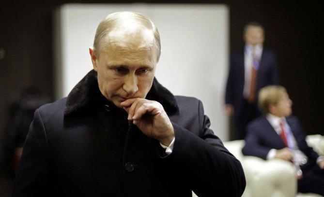 Son dakika... Putin hasta mı Programlarını iptal etmesi spekülasyonlara yol açtı