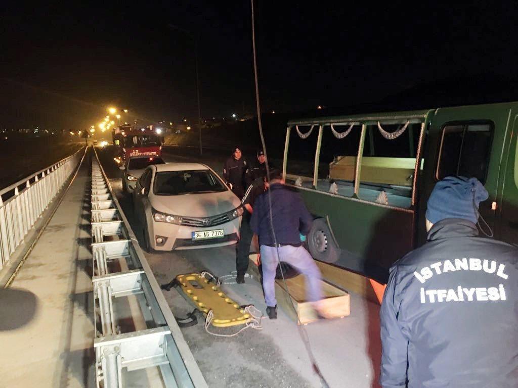 İstanbulda yolda bulunan cesetlerle ilgili kan donduran detaylar ortaya çıktı