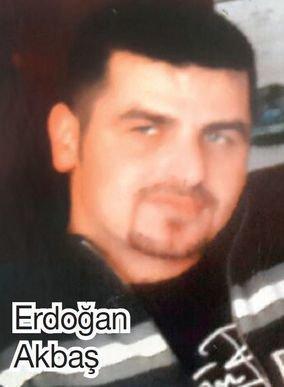 Antalyada 10 yıl önce işlenen cinayet ihbarla aydınlandı