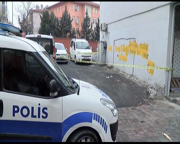 İstanbulda doktoru bıçaklayıp sopayla dövdüler