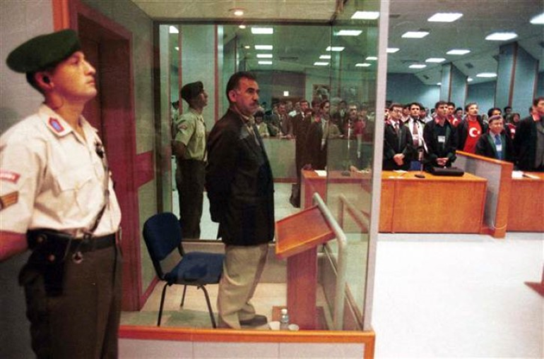 Terör örgütü elebaşı Abdullah Öcalanın yakalanmasında 19 yıl sonra ortaya çıkan uçak detayı