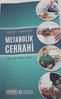 Metabolik cerrahinin kitabı yazıldı