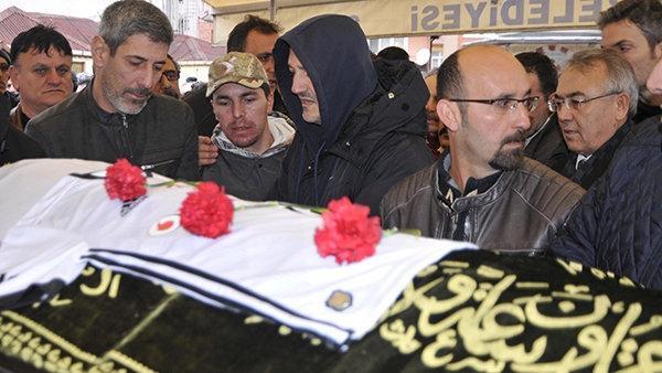 Günler sonra cesedi bulunan Ecem Balcının cenazesi kaldırıldı