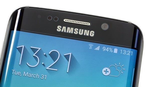 Galaxy S6 Plusın özellikleri belli oldu