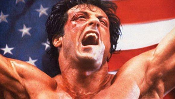 Sylvester Stallone öldü mü ( Rocky Balboa - Rambo)
