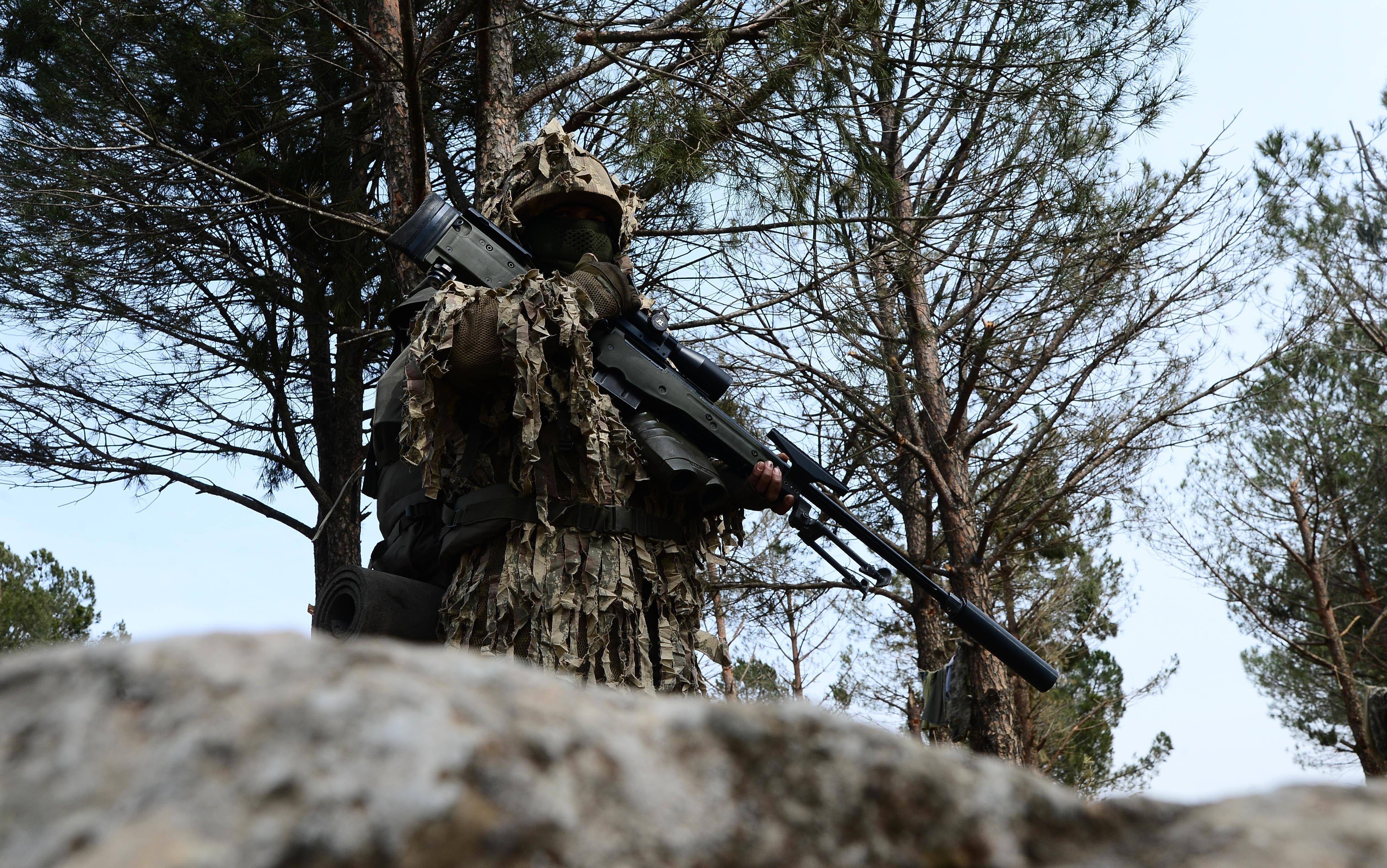Son Dakika...Suriyeden flaş açıklama Suriye ordusu Afrine giriyor