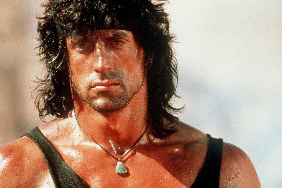 Sylvester Stallone öldü mü ( Rocky Balboa - Rambo)