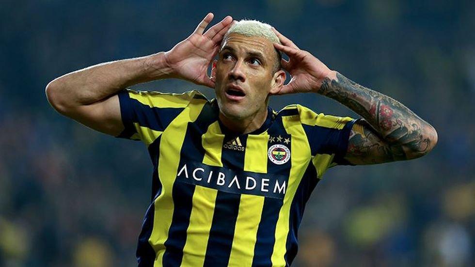 İşte Fenerbahçenin Kocaman transferi