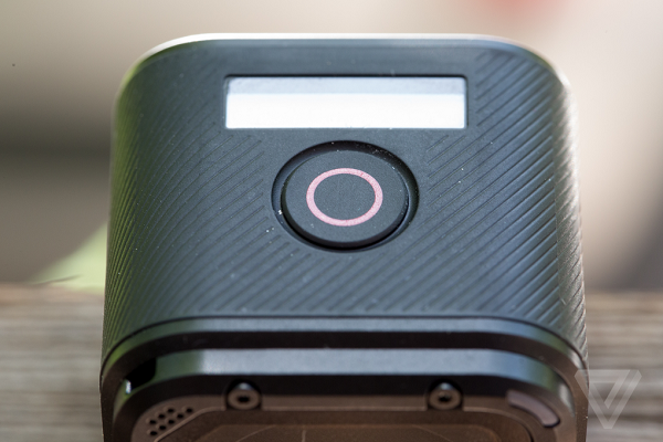 GoPronun yeni kamerası Hero 4 Session tanıtıldı