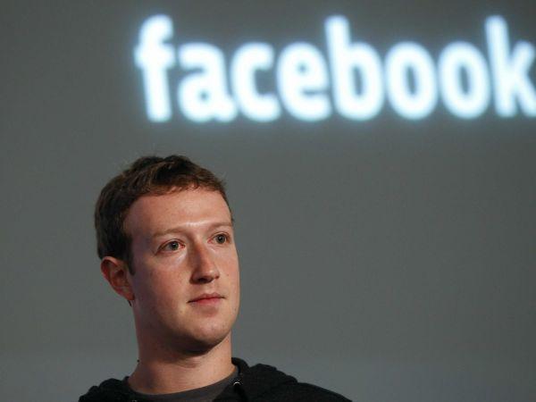 Mark Zuckerbergin gelecek hakkındaki öngörüleri