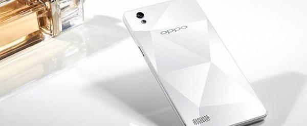 Opponun yeni akıllı telefonuy akında satışa sunulacak